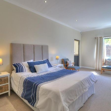 7 Wilde Olyf Street Apartment Riebeek-Kasteel Ngoại thất bức ảnh