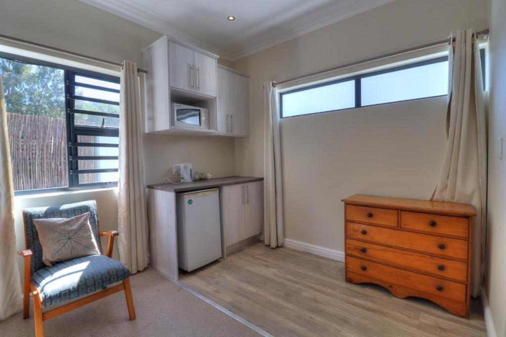 7 Wilde Olyf Street Apartment Riebeek-Kasteel Ngoại thất bức ảnh