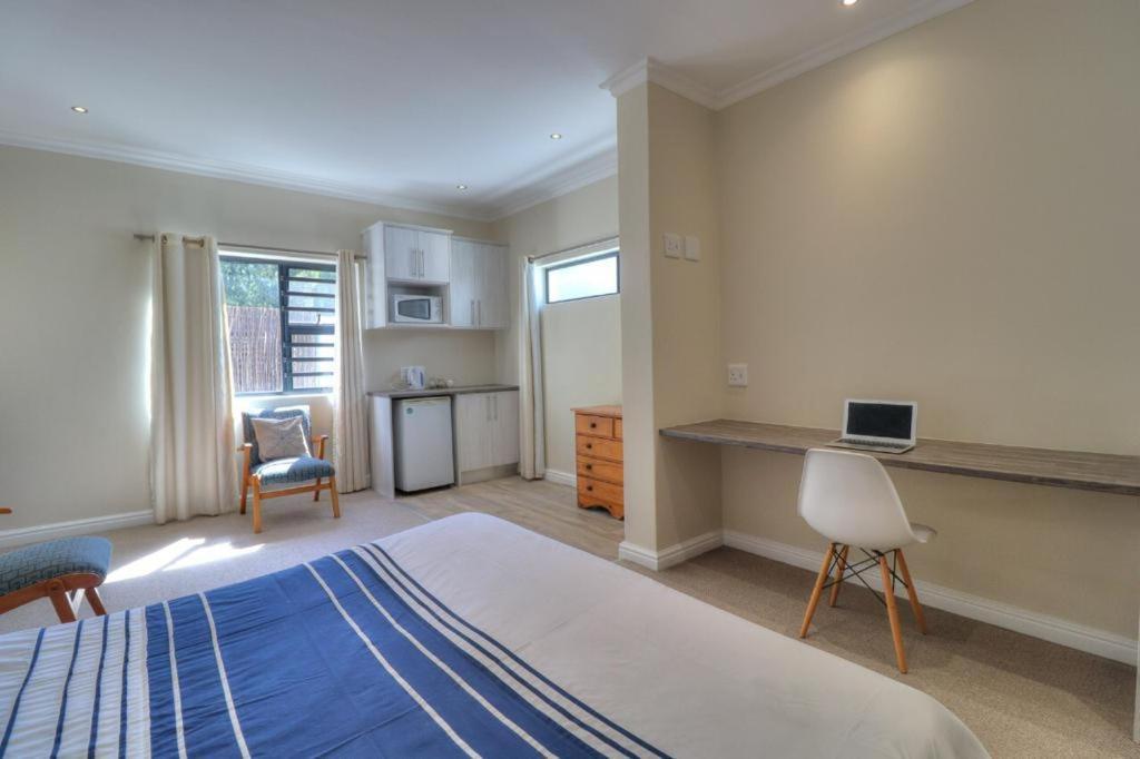 7 Wilde Olyf Street Apartment Riebeek-Kasteel Ngoại thất bức ảnh