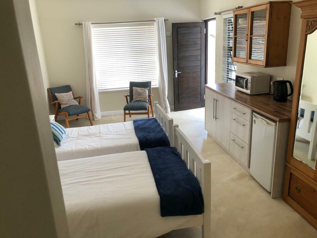 7 Wilde Olyf Street Apartment Riebeek-Kasteel Ngoại thất bức ảnh