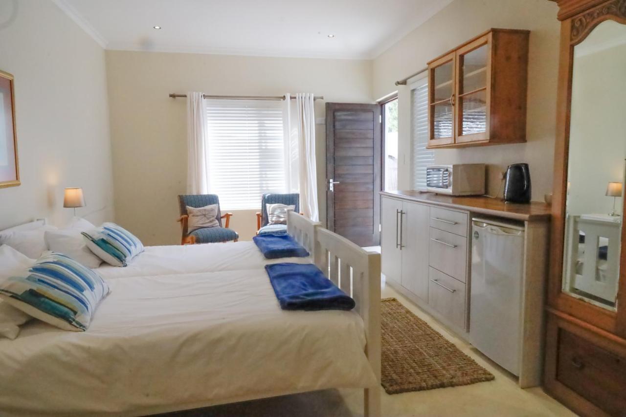 7 Wilde Olyf Street Apartment Riebeek-Kasteel Ngoại thất bức ảnh