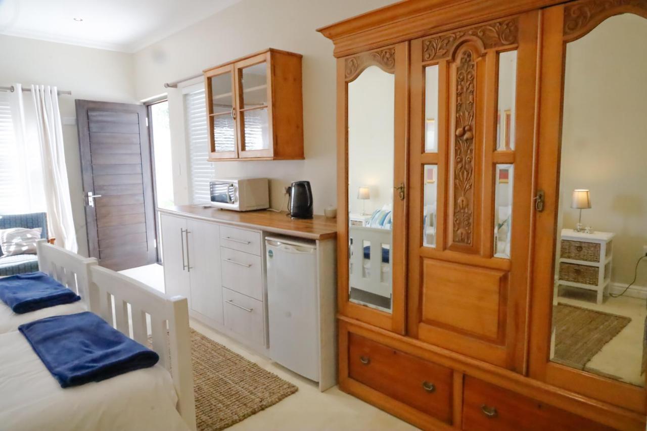 7 Wilde Olyf Street Apartment Riebeek-Kasteel Ngoại thất bức ảnh